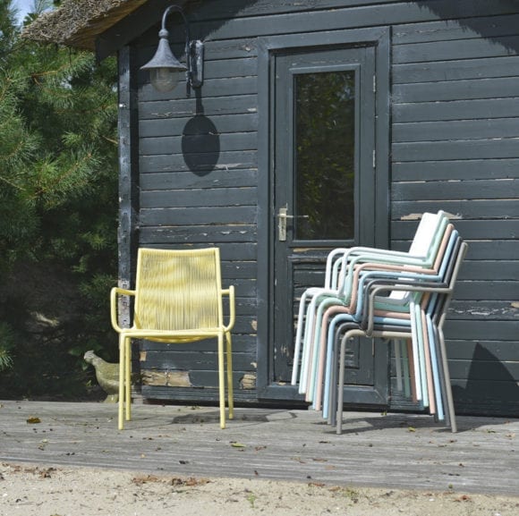 2015 Max & Luuk Valerie stacking chair (2)