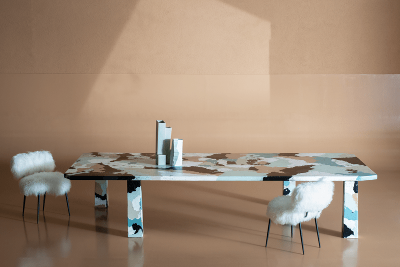 Baxter MoodBook 2025 interior