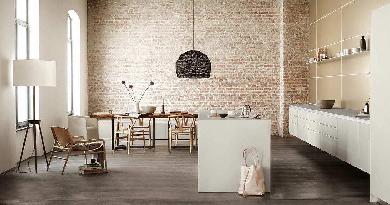 bulthaup b3 storage and accessories