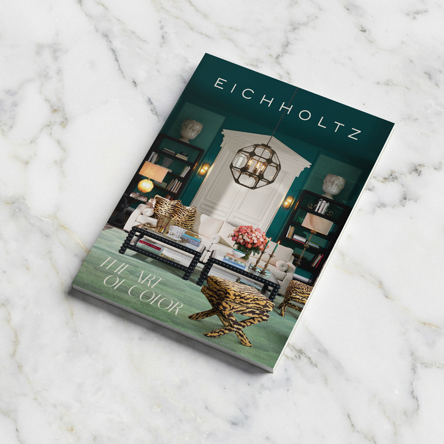 Eichholtz Magazine 2026