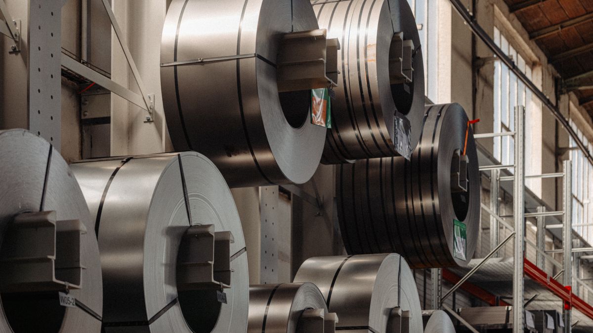 Gaggenau magazine feature