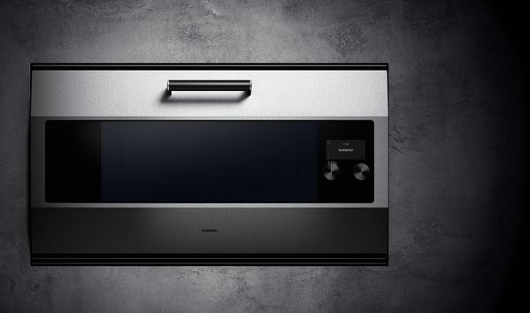 Gaggenau showcase