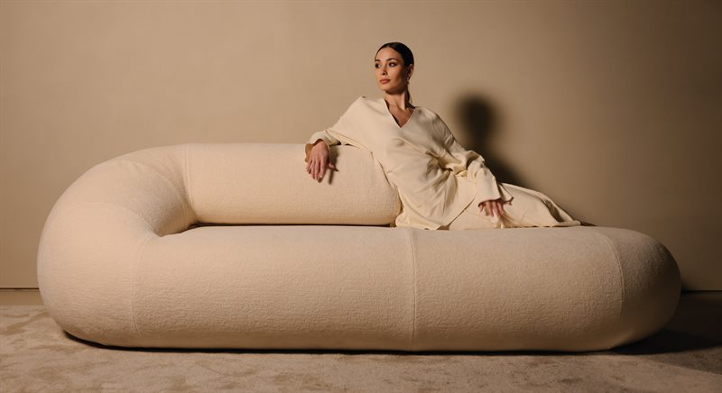 Gallotti&Radice Evolis pop-up