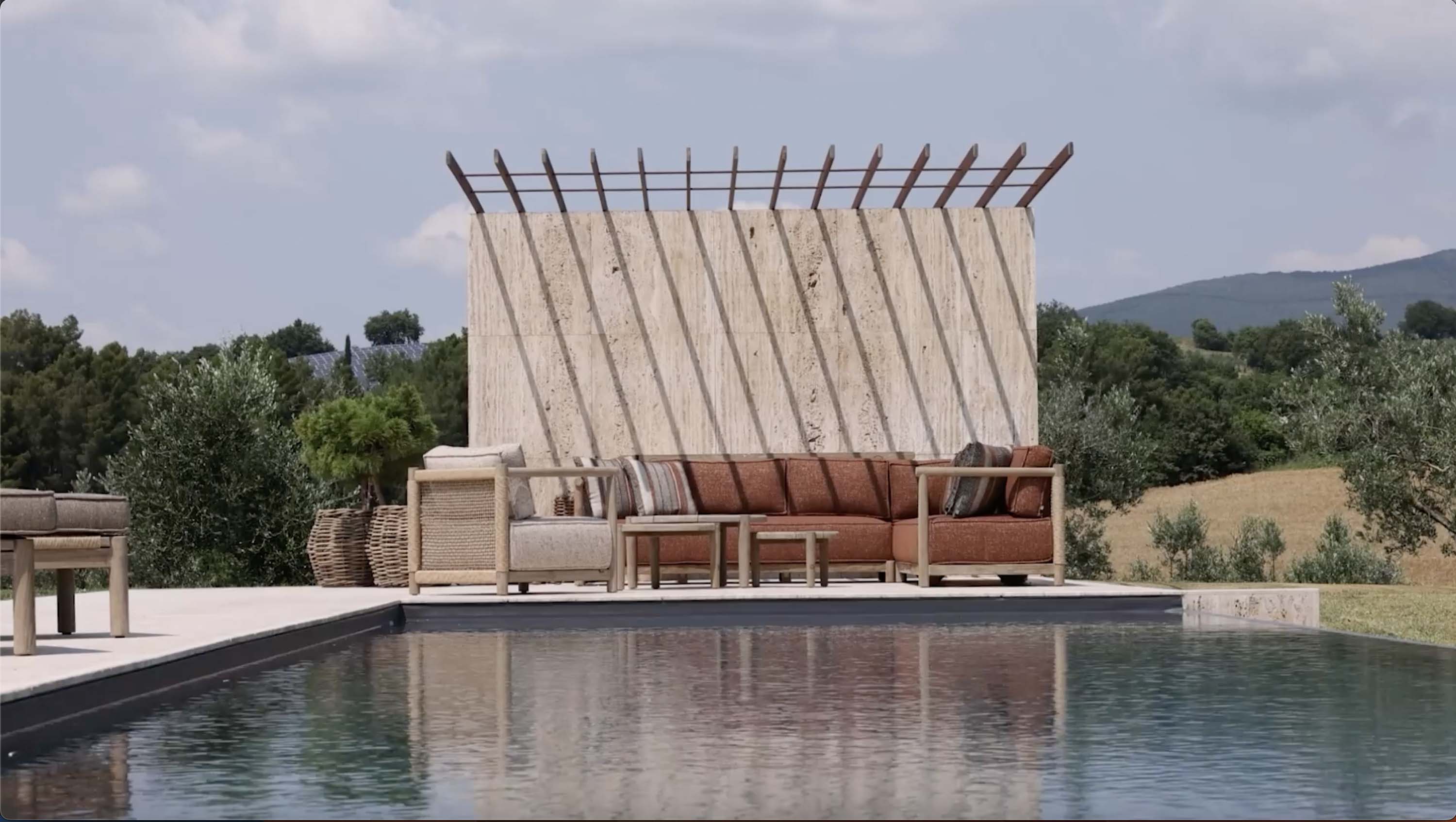 Gommaire lifestyle ambient