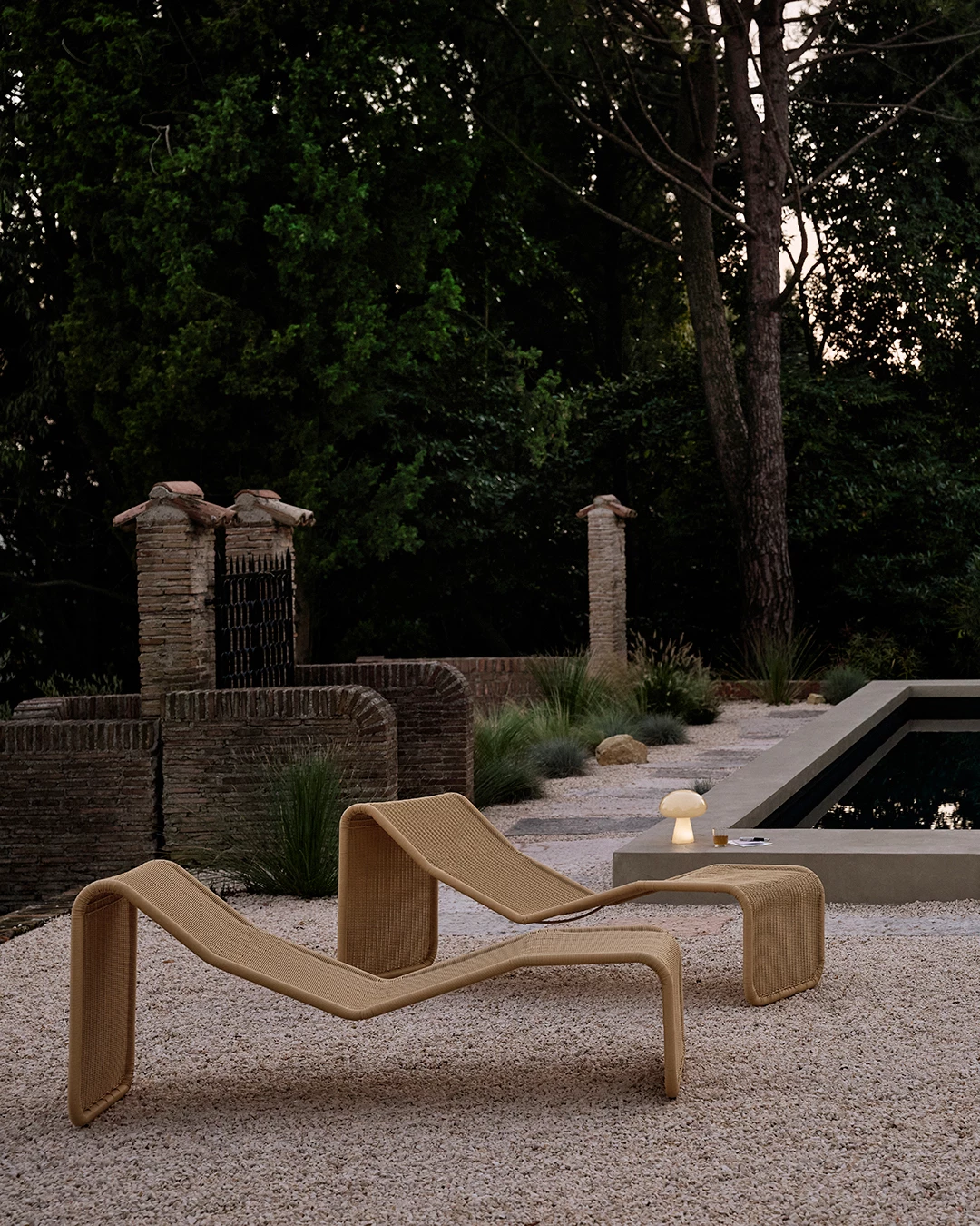 Gubi collection ambient