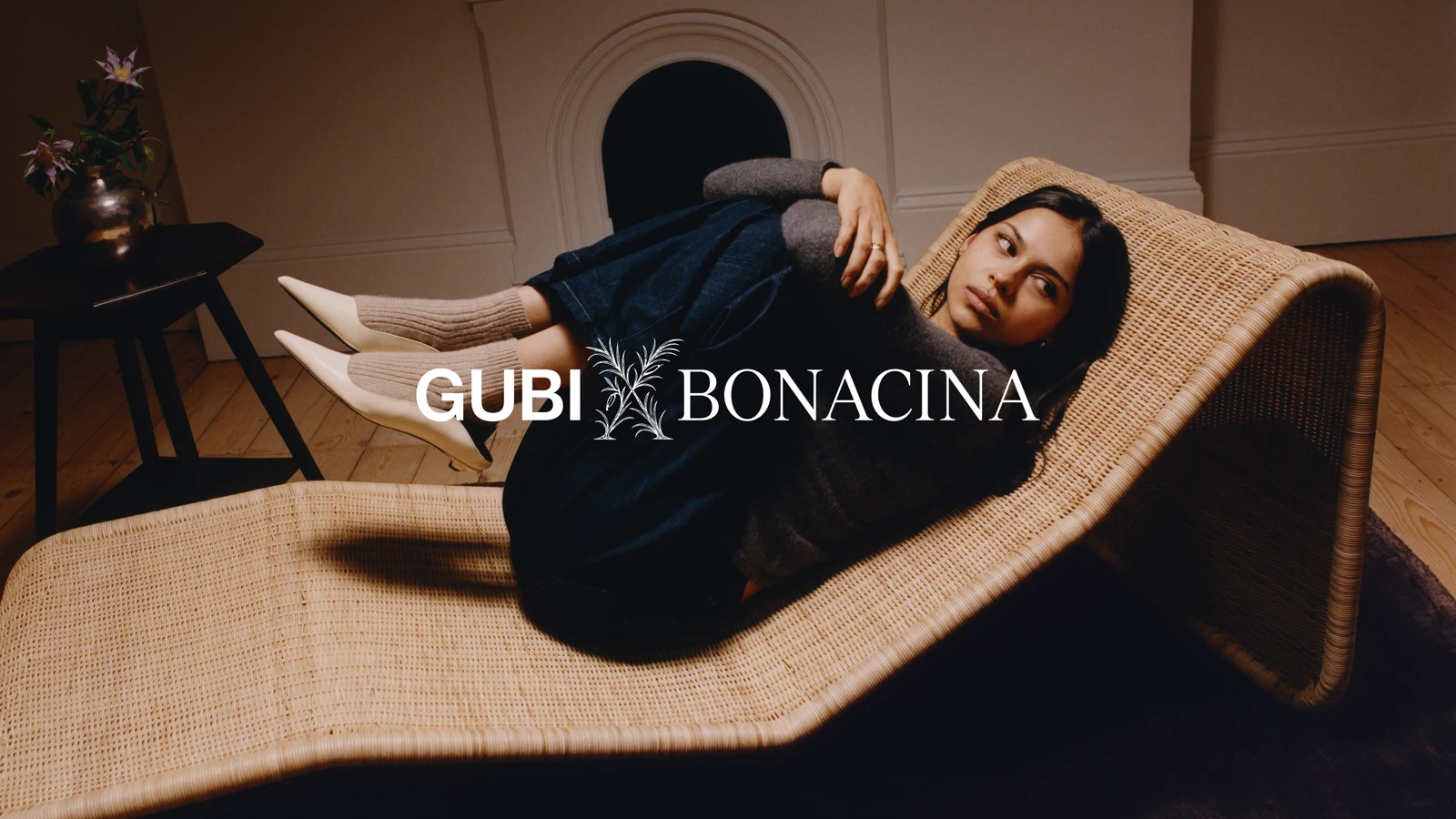 Gubi lifestyle interior