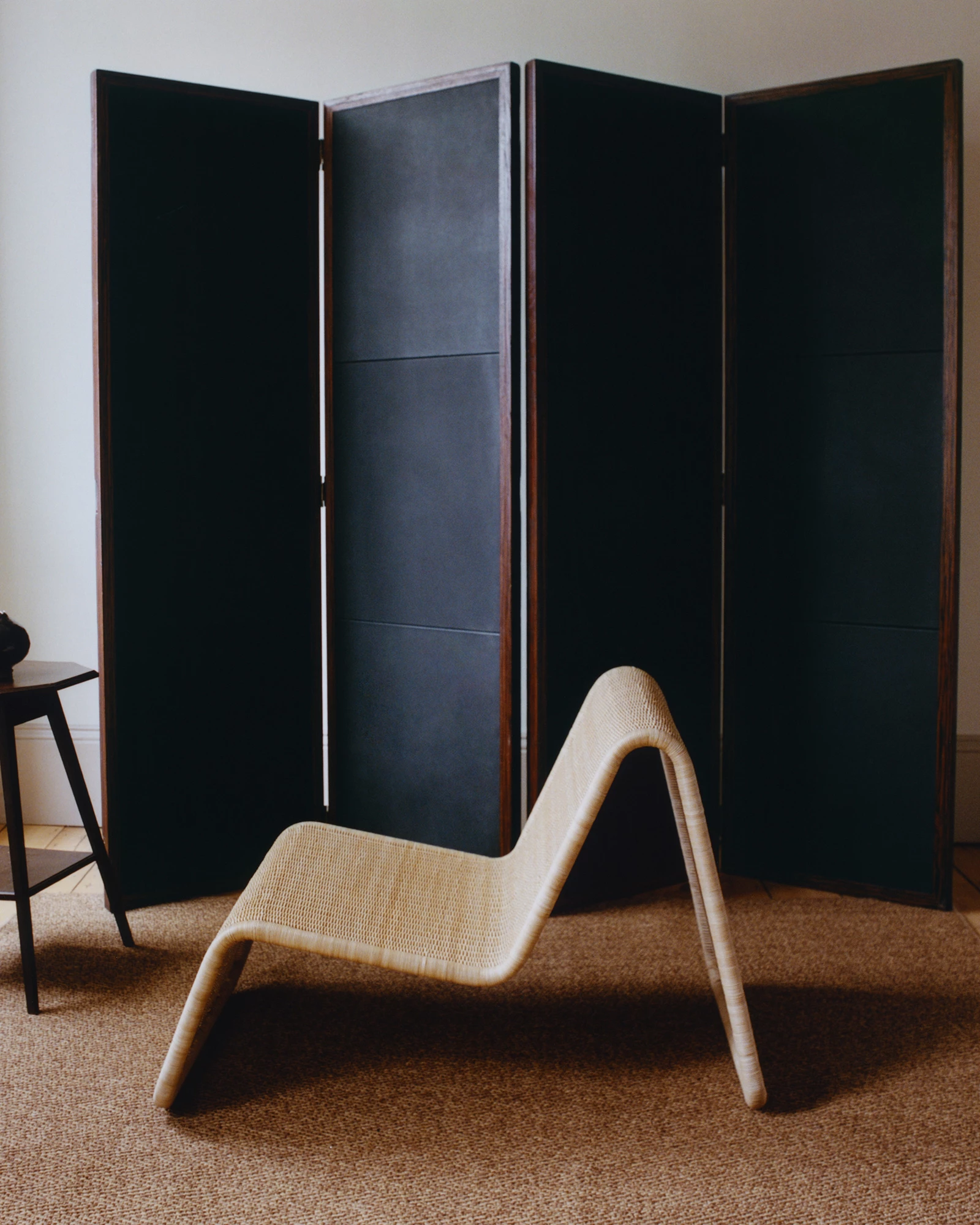 Gubi x Bonacina 2026 campaign