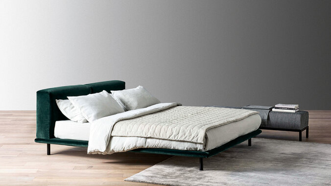 Meridiani beds