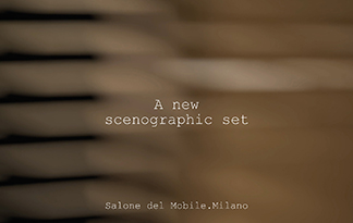 Minotti save the date 2026