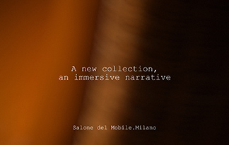 Minotti Salone del Mobile 2026