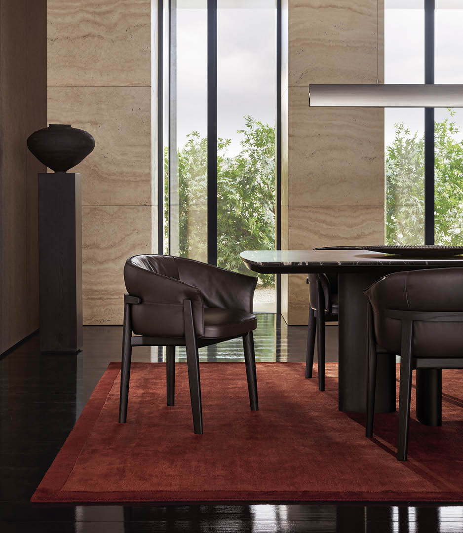 Poliform Adrien table ambient