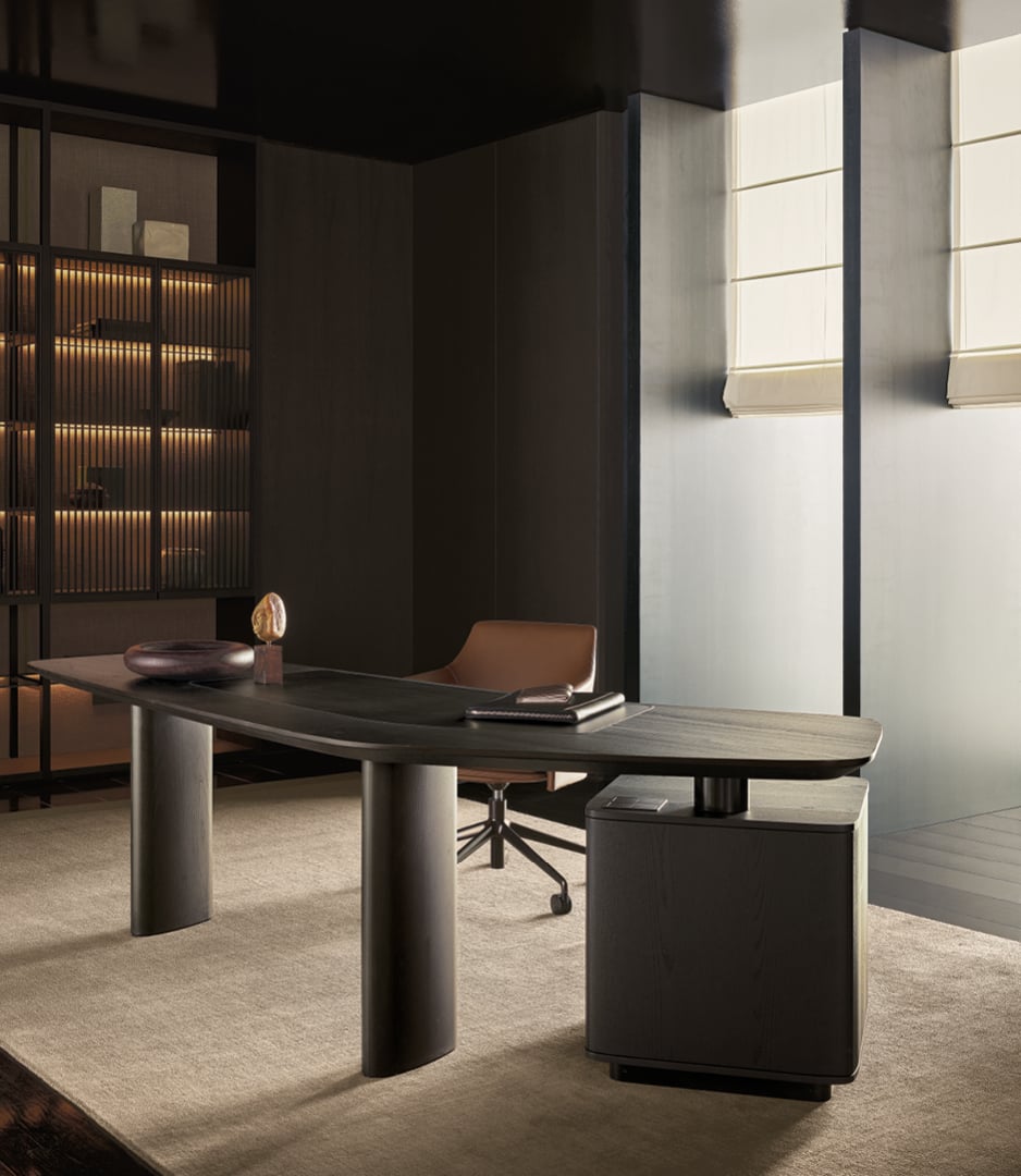 Poliform studio ambient