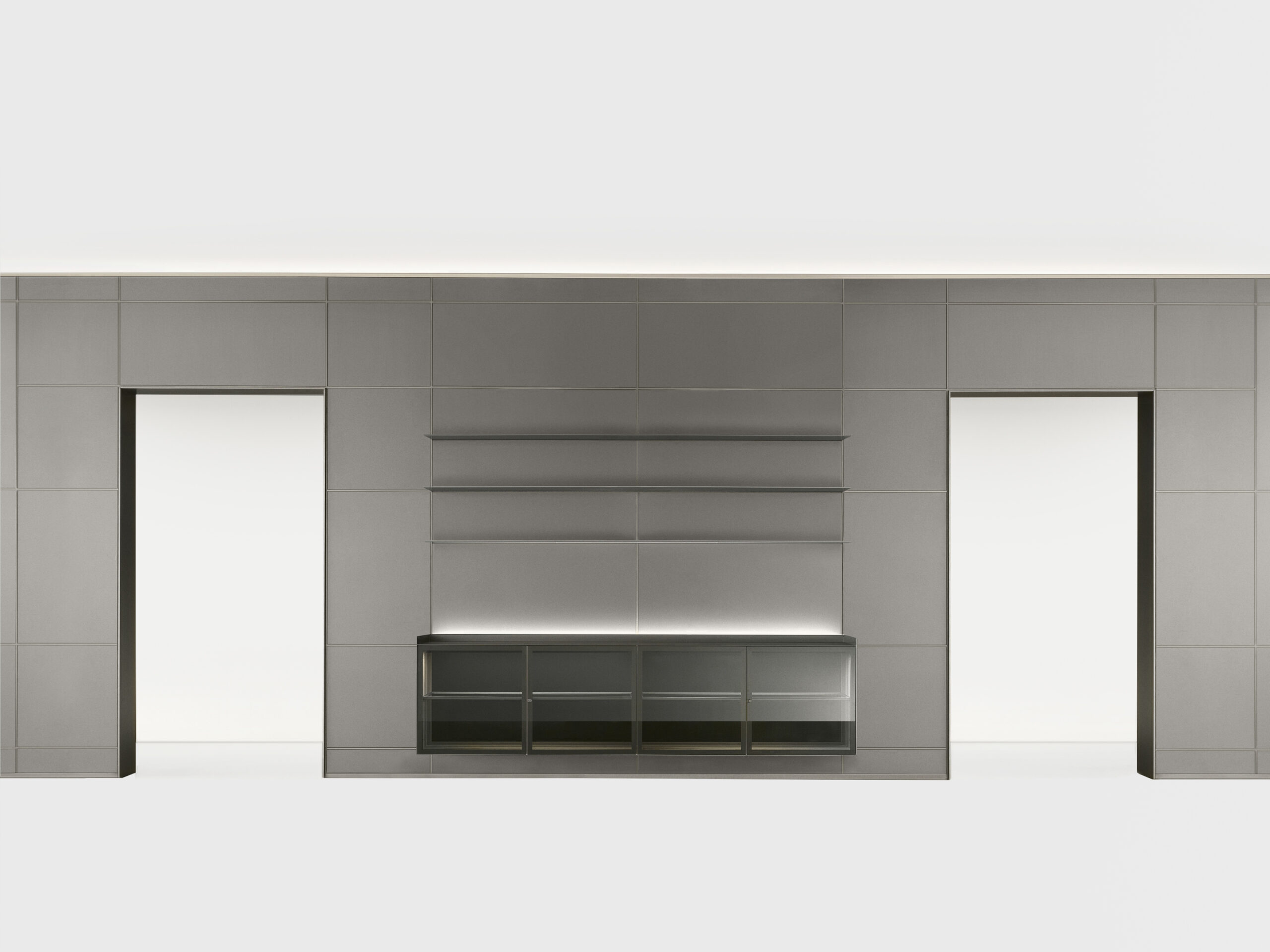 Rimadesio boiserie system