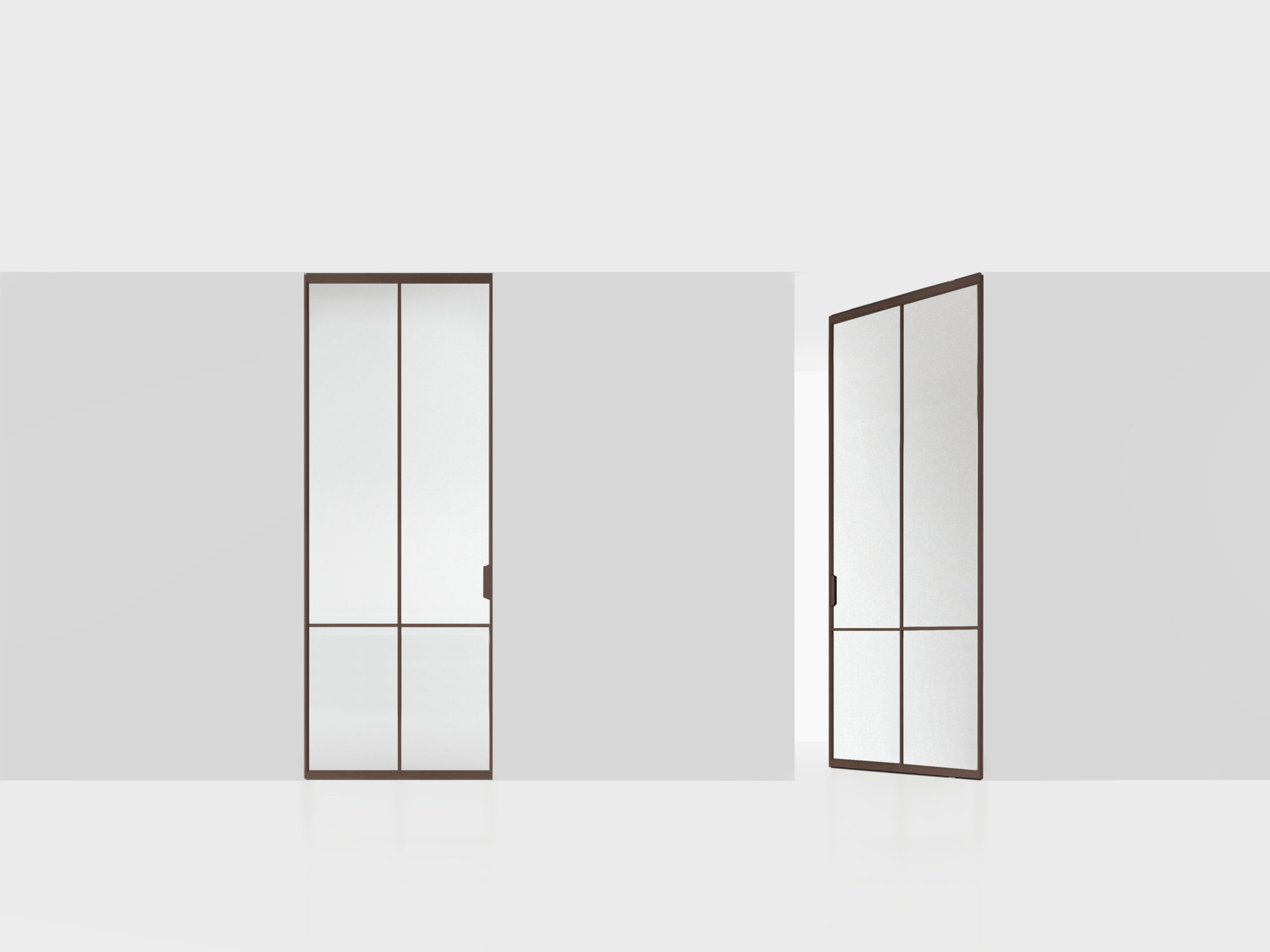 Rimadesio doors