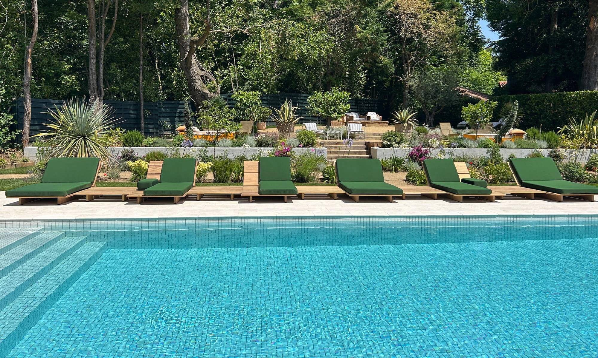 RODA Villa Magnan project