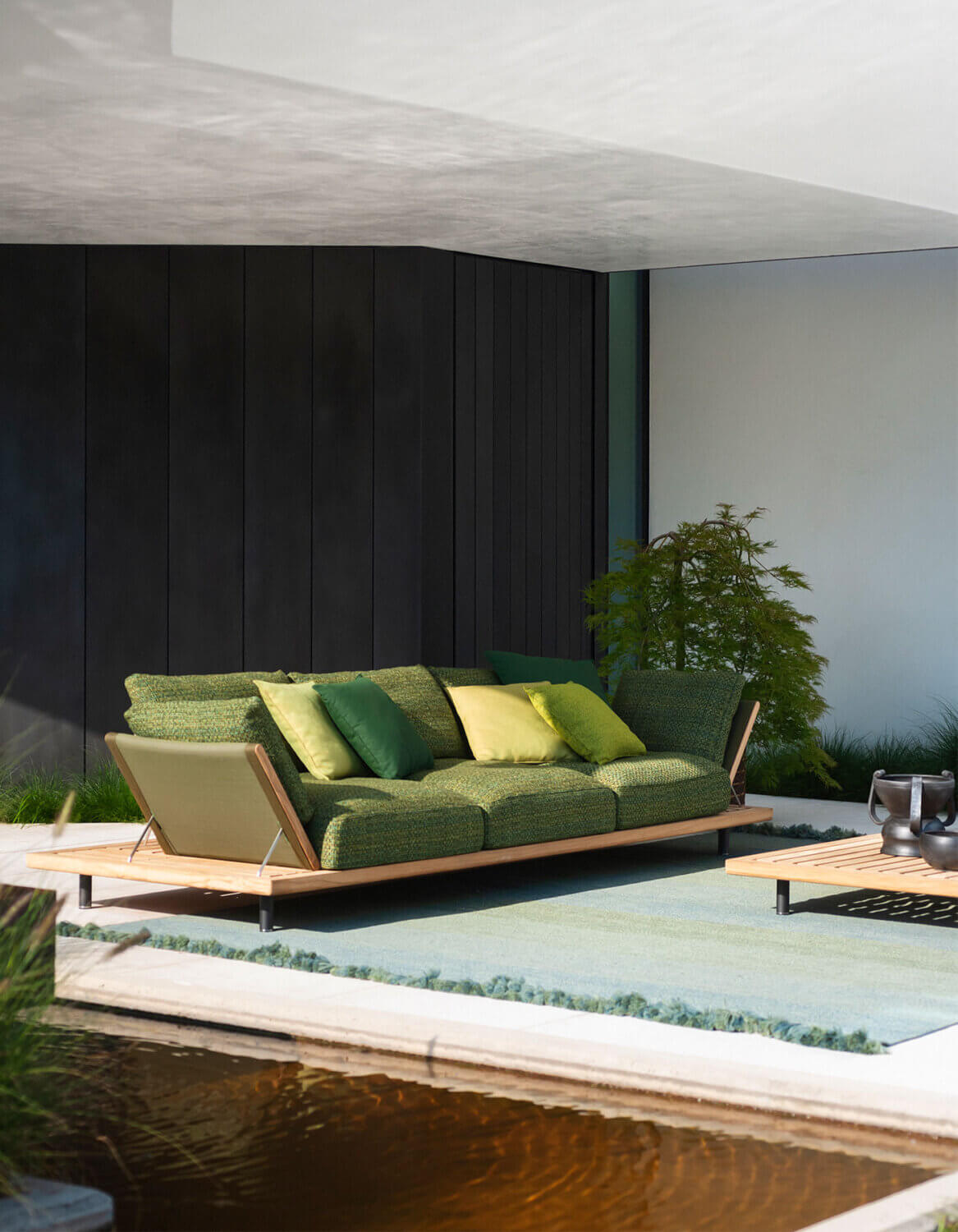 RODA Ada 2025 collection