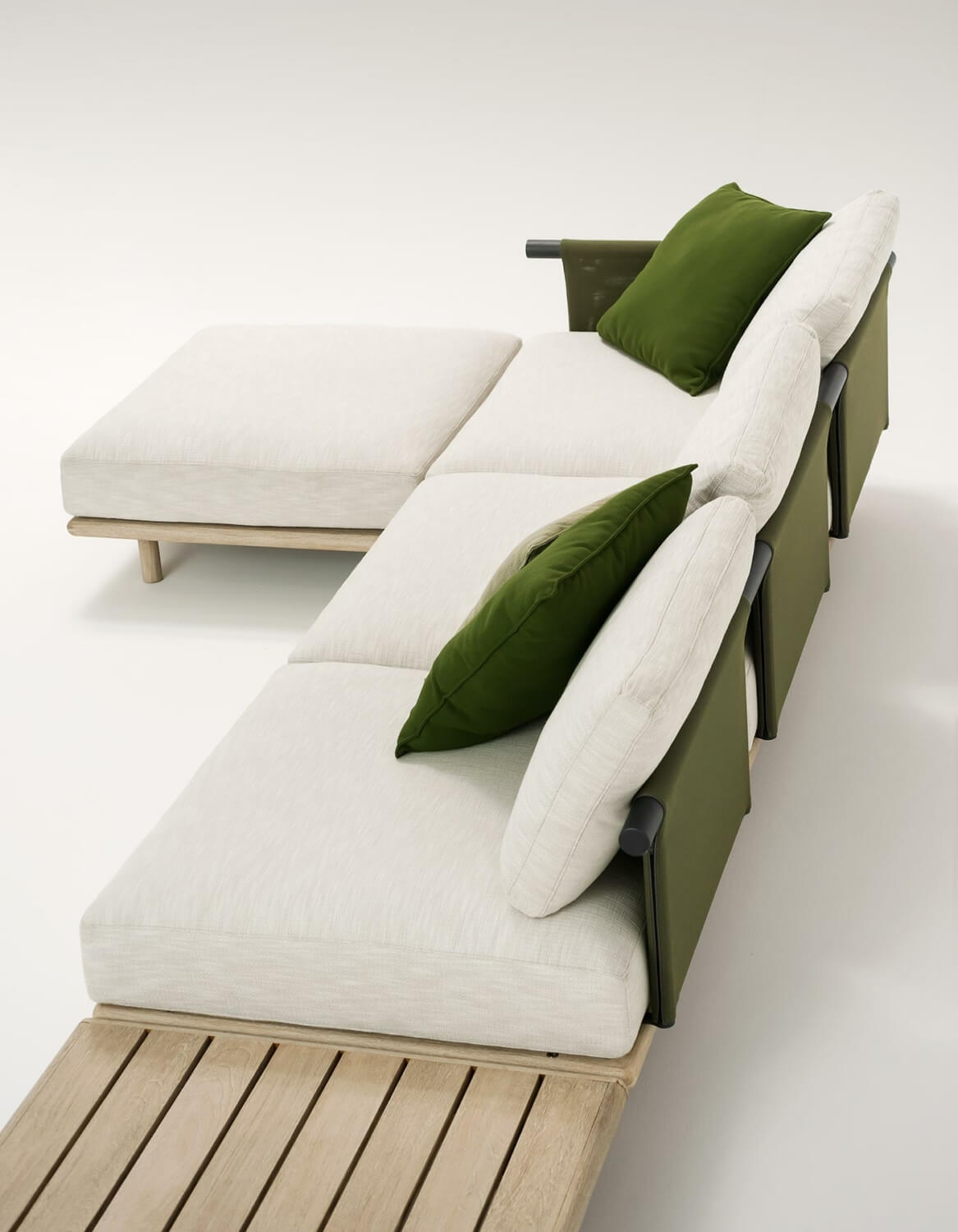 RODA Eden sofa