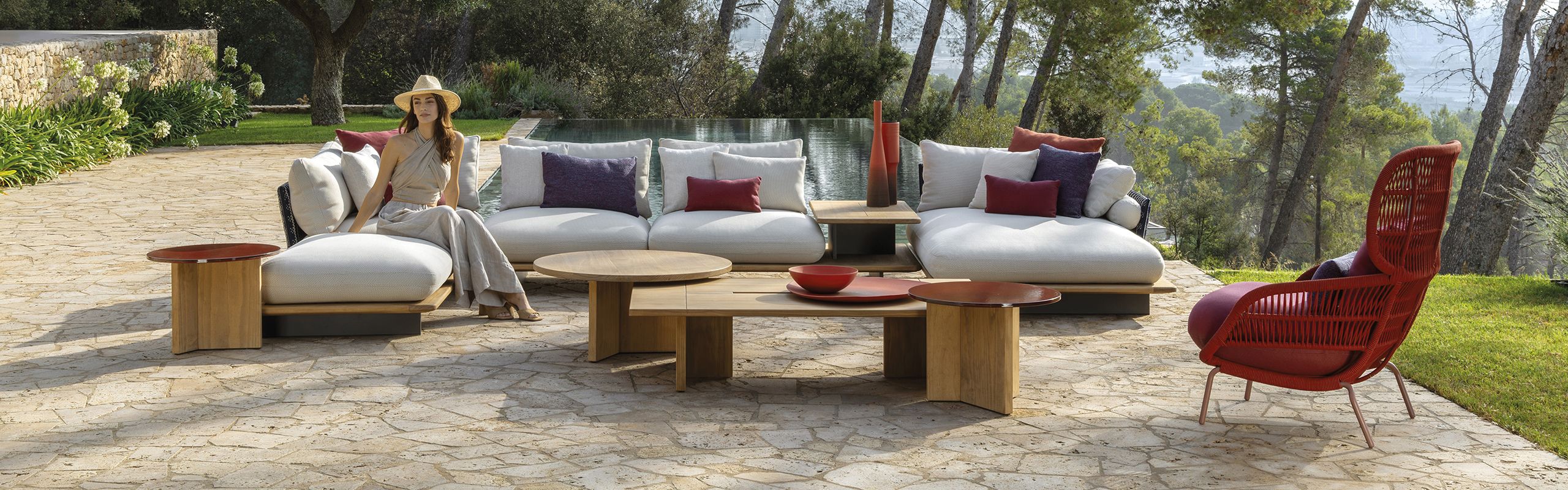 Talenti Venice collection