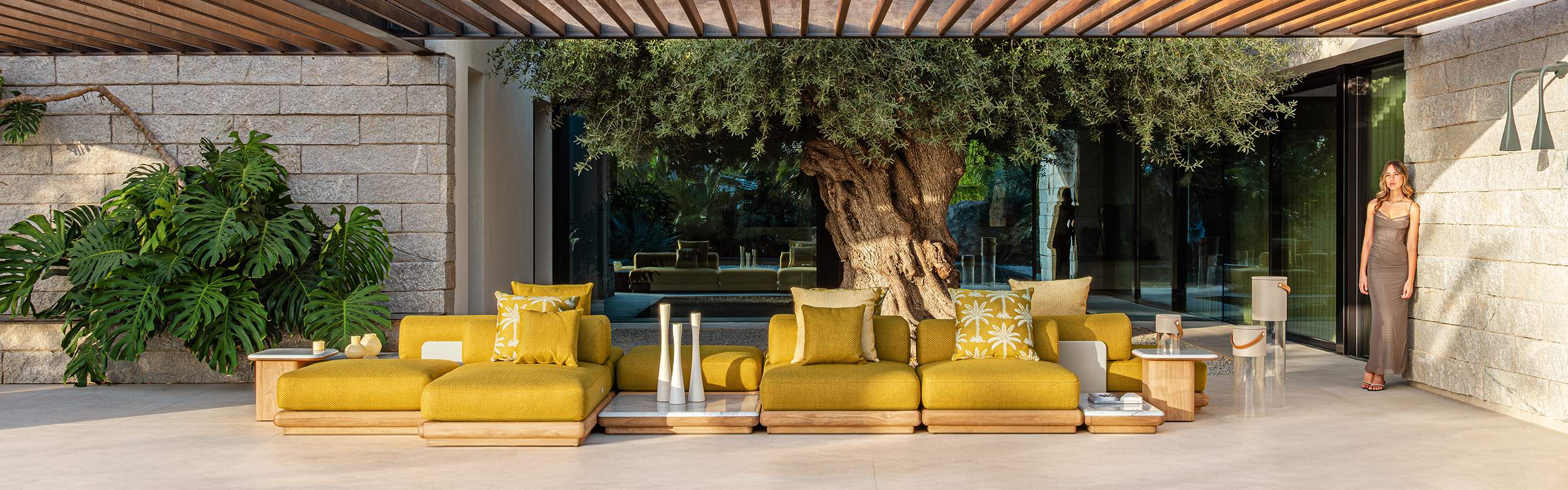 Talenti Itaca collection