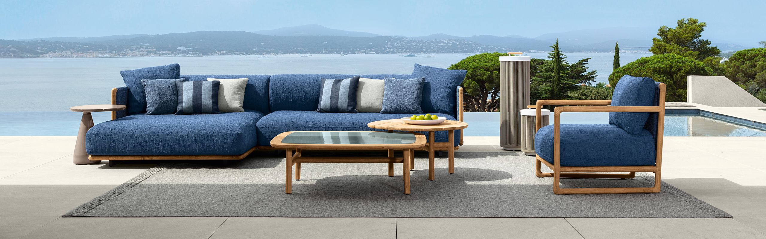 Talenti Jun collection