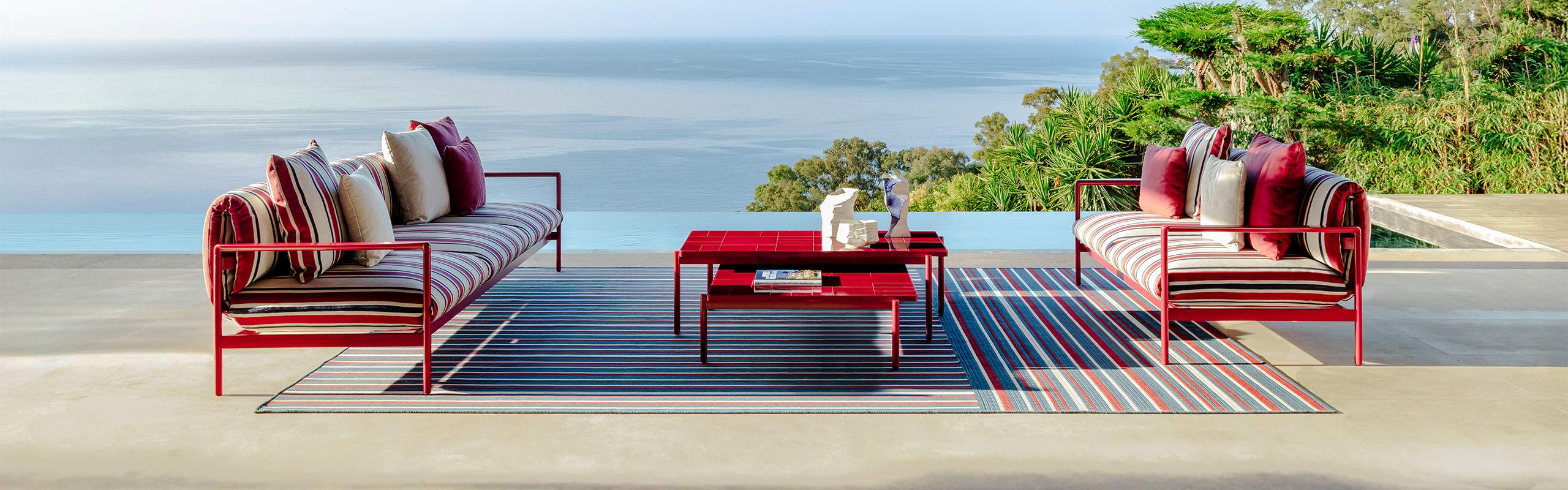 Talenti Nalu collection