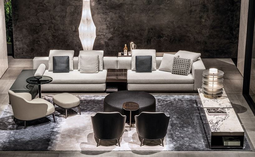 Minotti