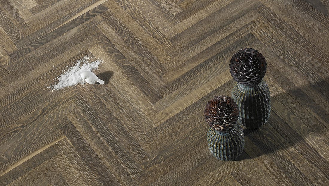 Original Parquet