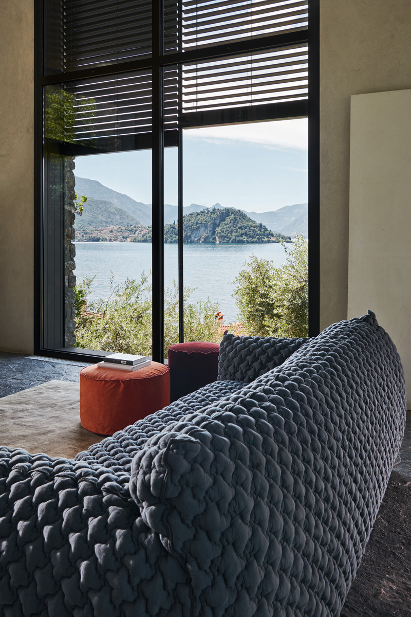 Gervasoni sofa Nuvola 12