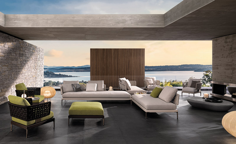 Minotti