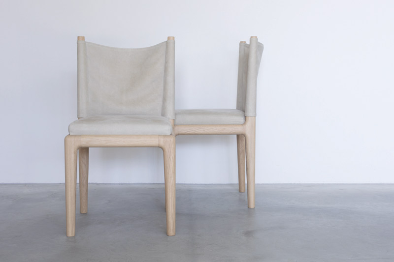 Piet Boon chair Abi