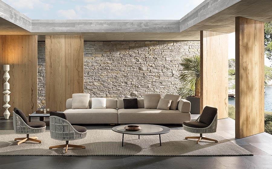 Minotti