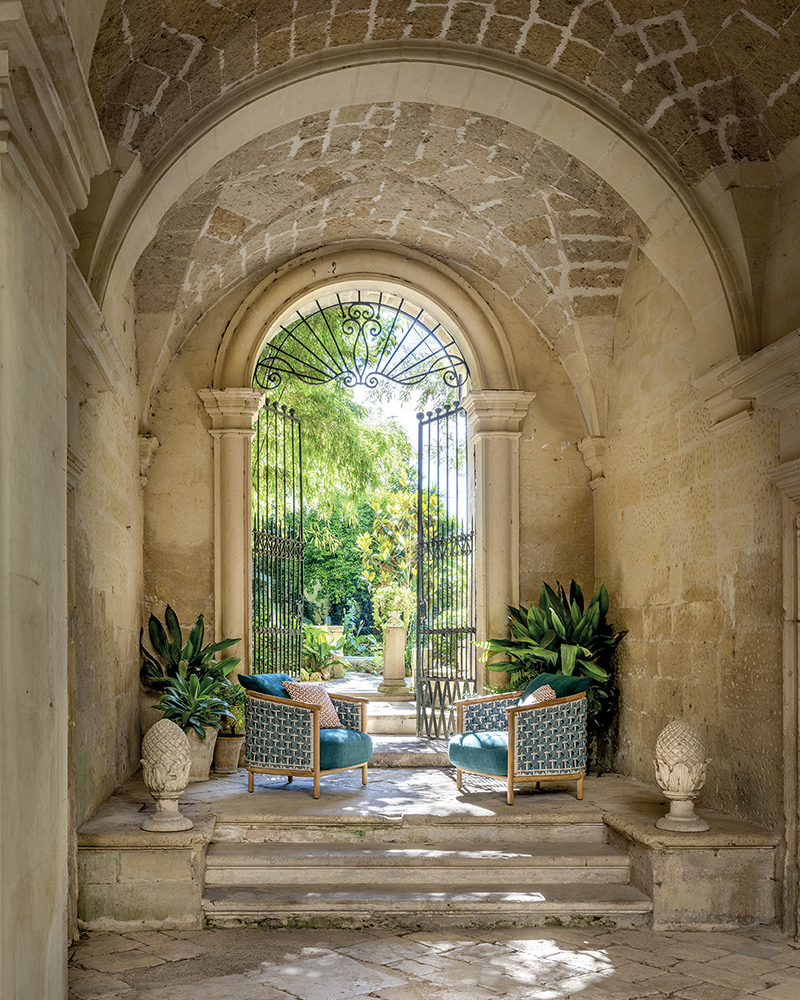 ETHIMO PATIO