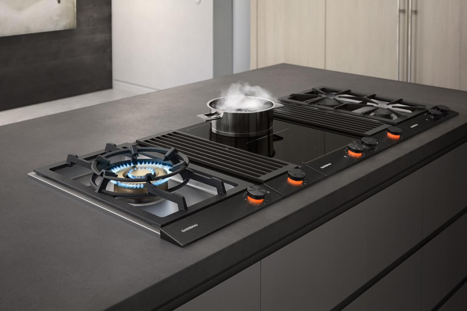 Gaggenau 26