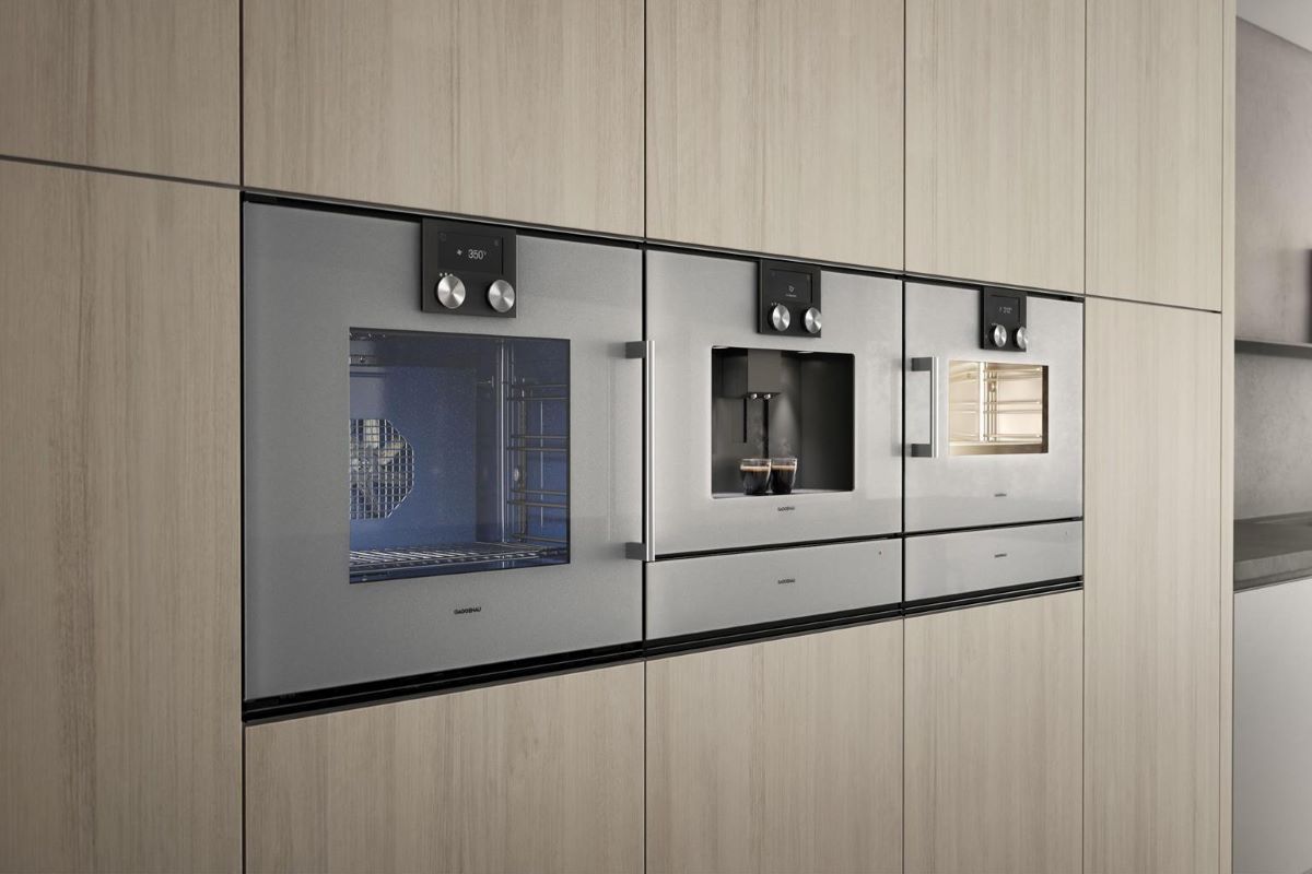 Gaggenau 3