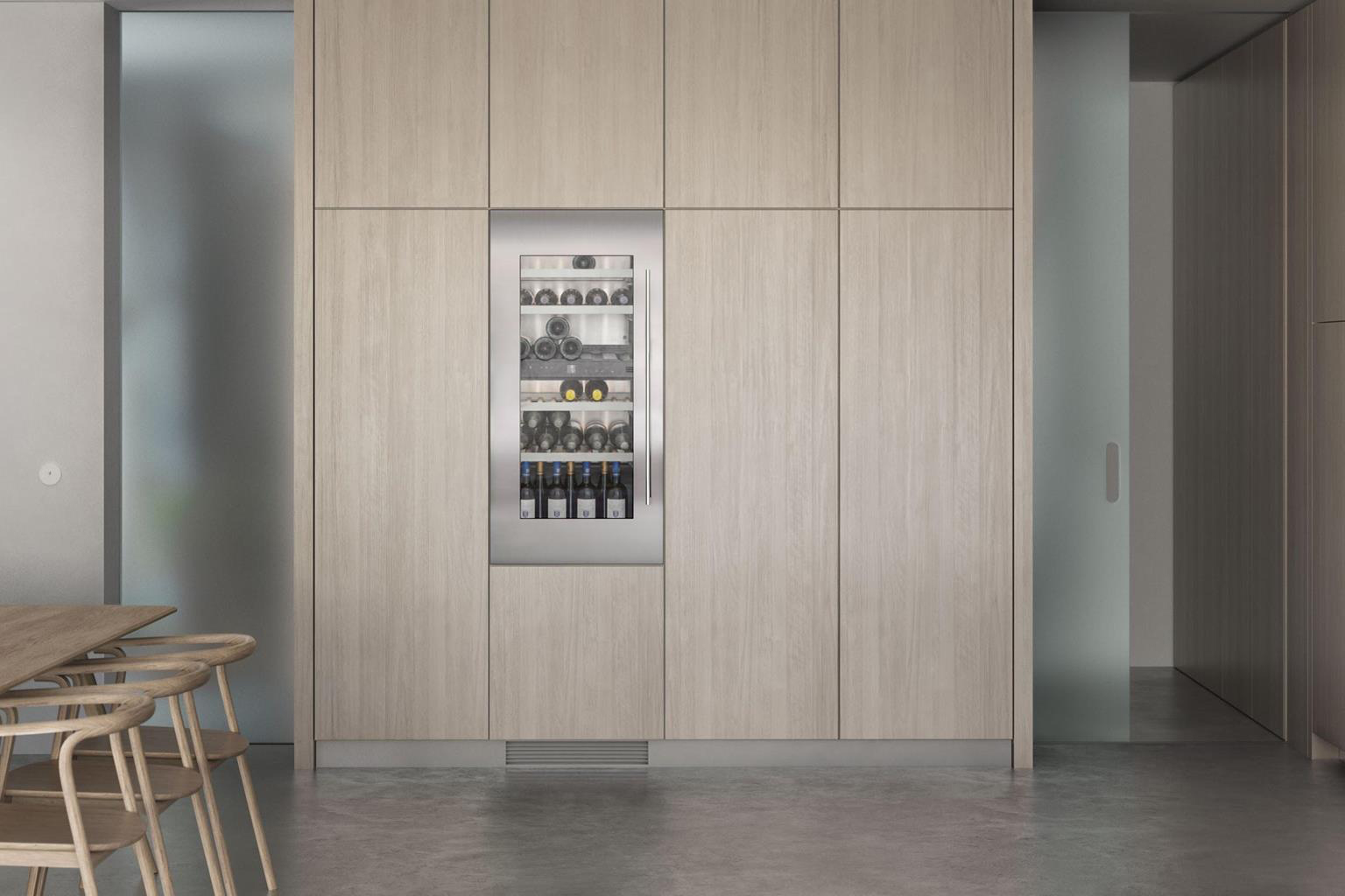 Gaggenau 46