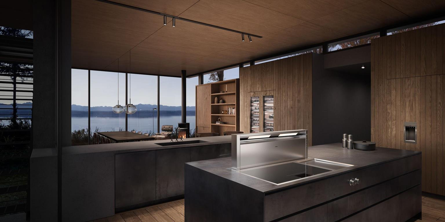 Gaggenau 65