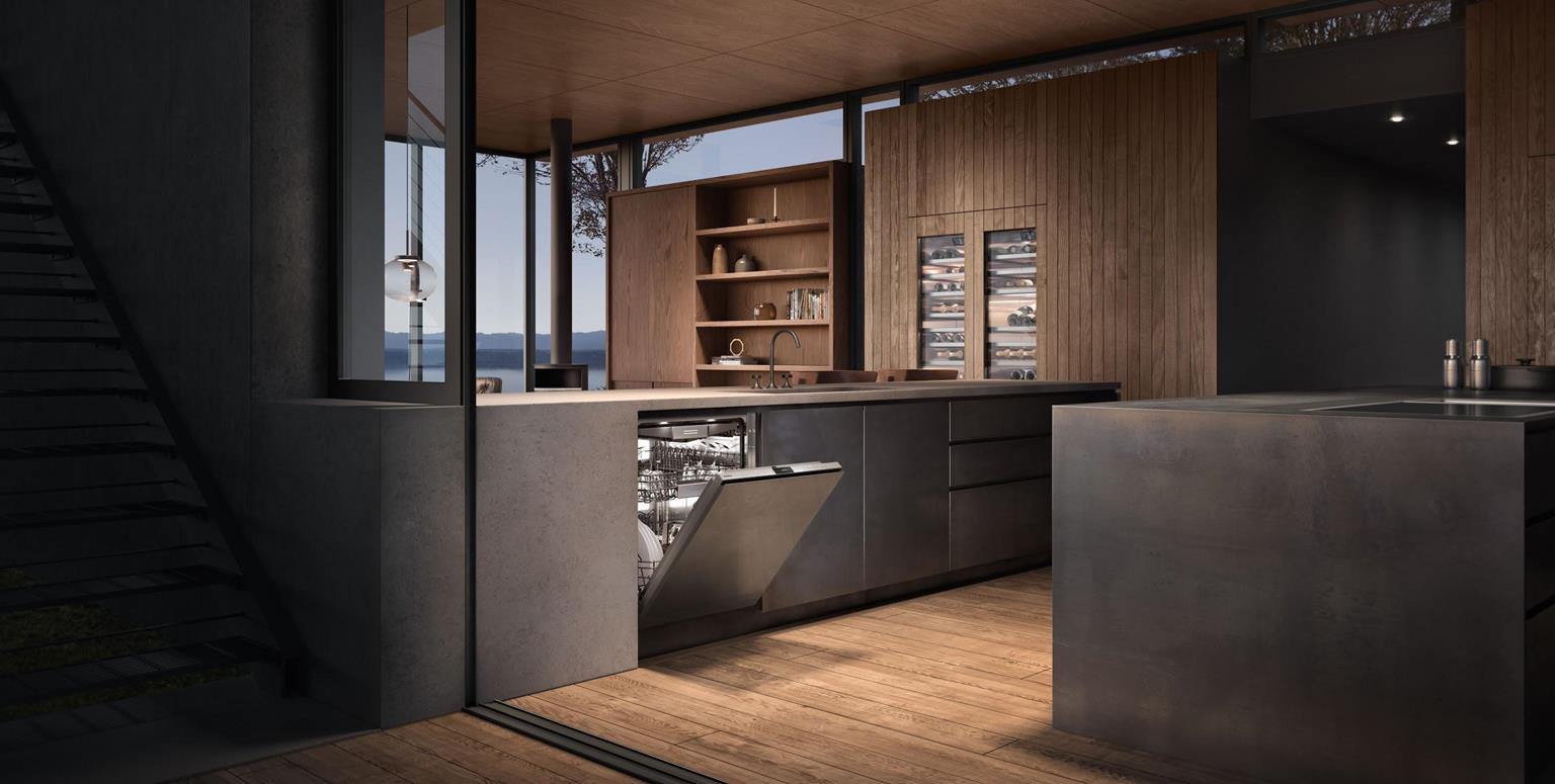 Gaggenau 74