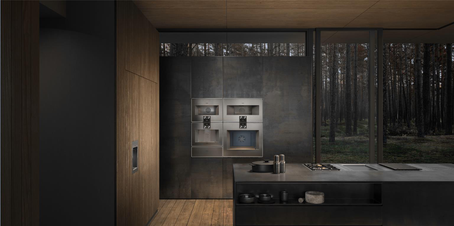 Gaggenau 92