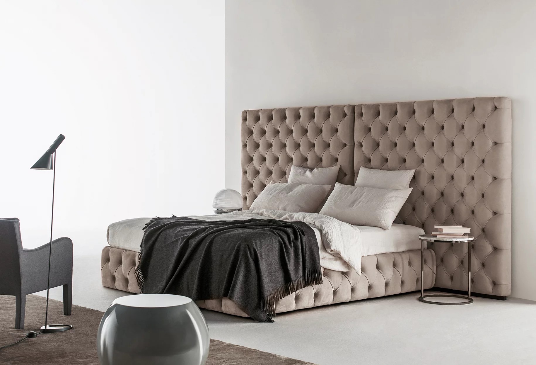 MERIDIANI B