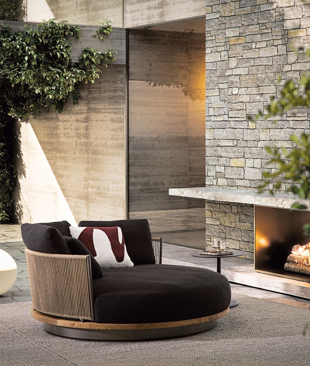 MINOTTI DAYLIGHT
