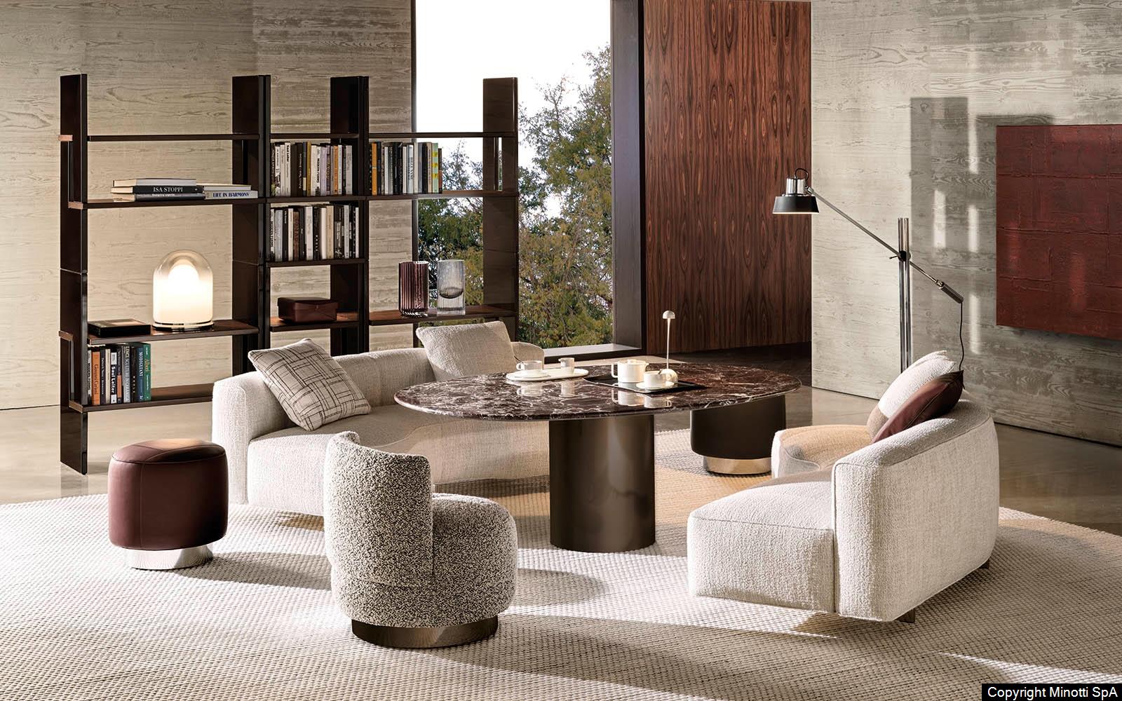 MINOTTI z_