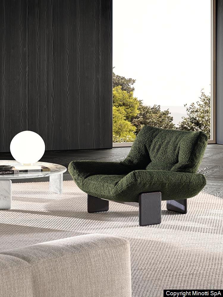 MINOTTI z_emmi