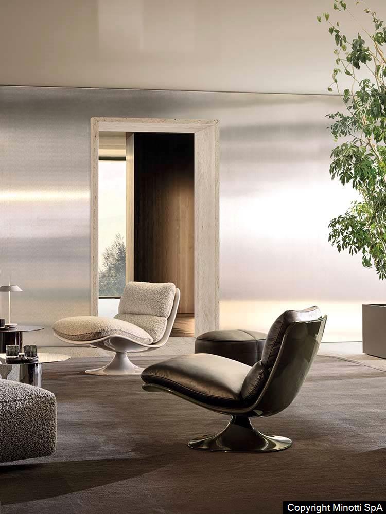 MINOTTI z_pattie
