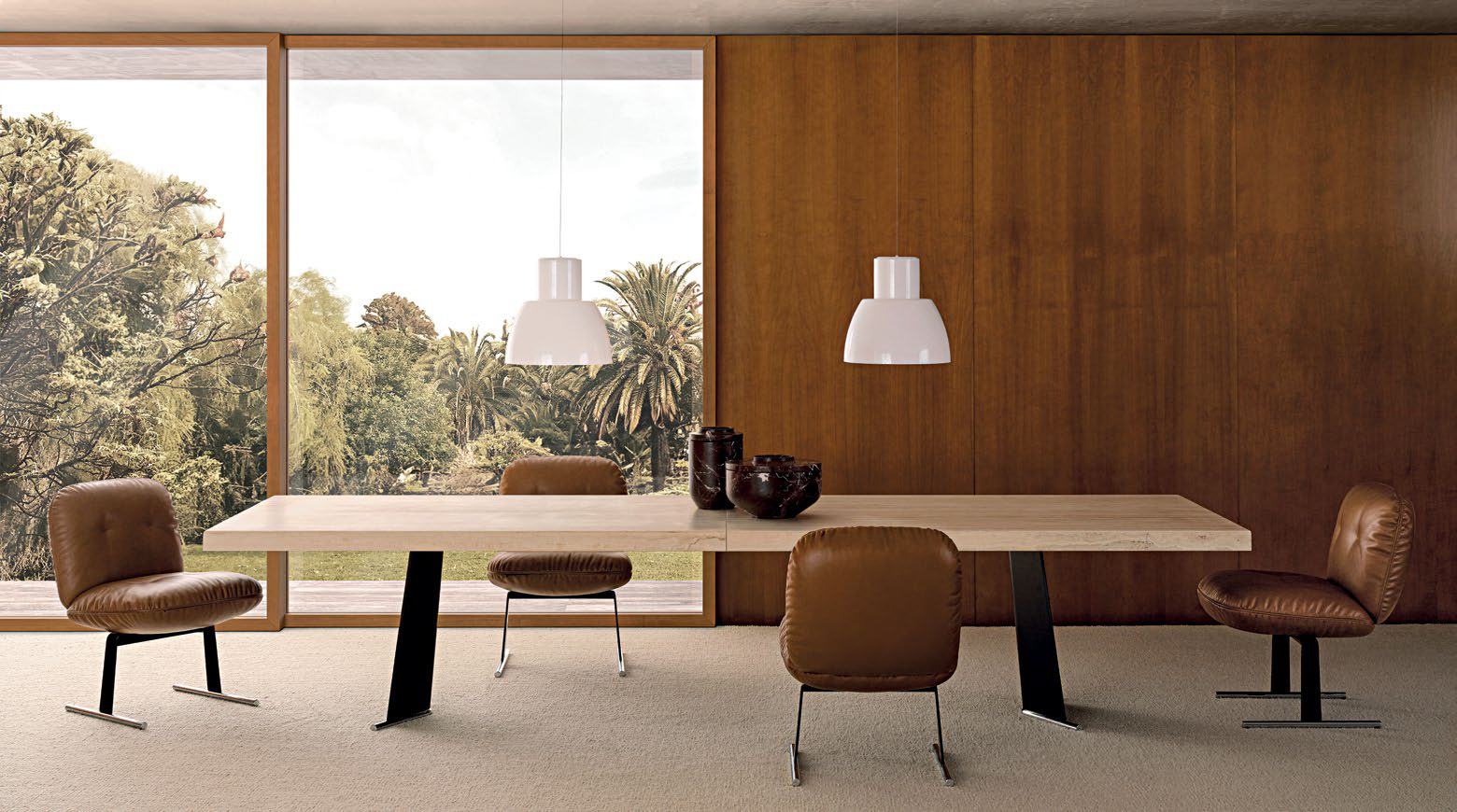 MINOTTI