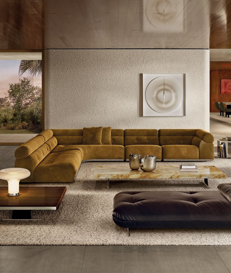 MINOTTI