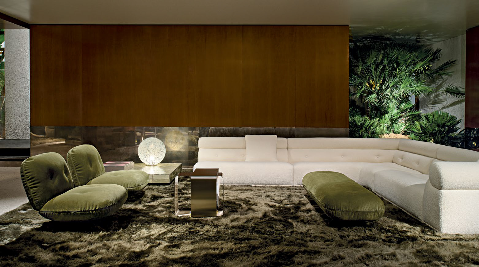 MINOTTI