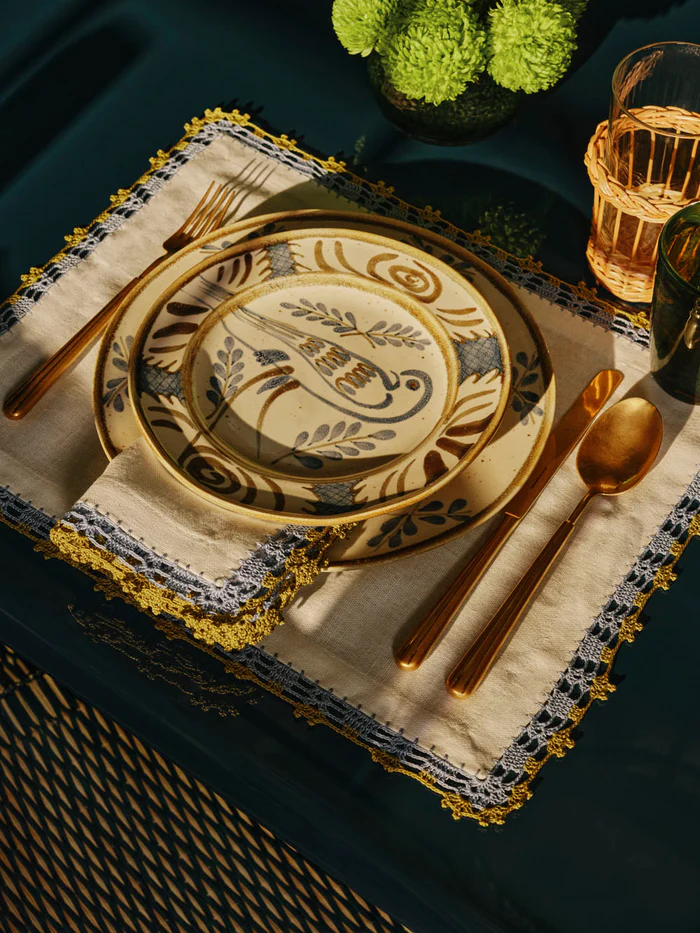 HOUSE OF CAPRICORN