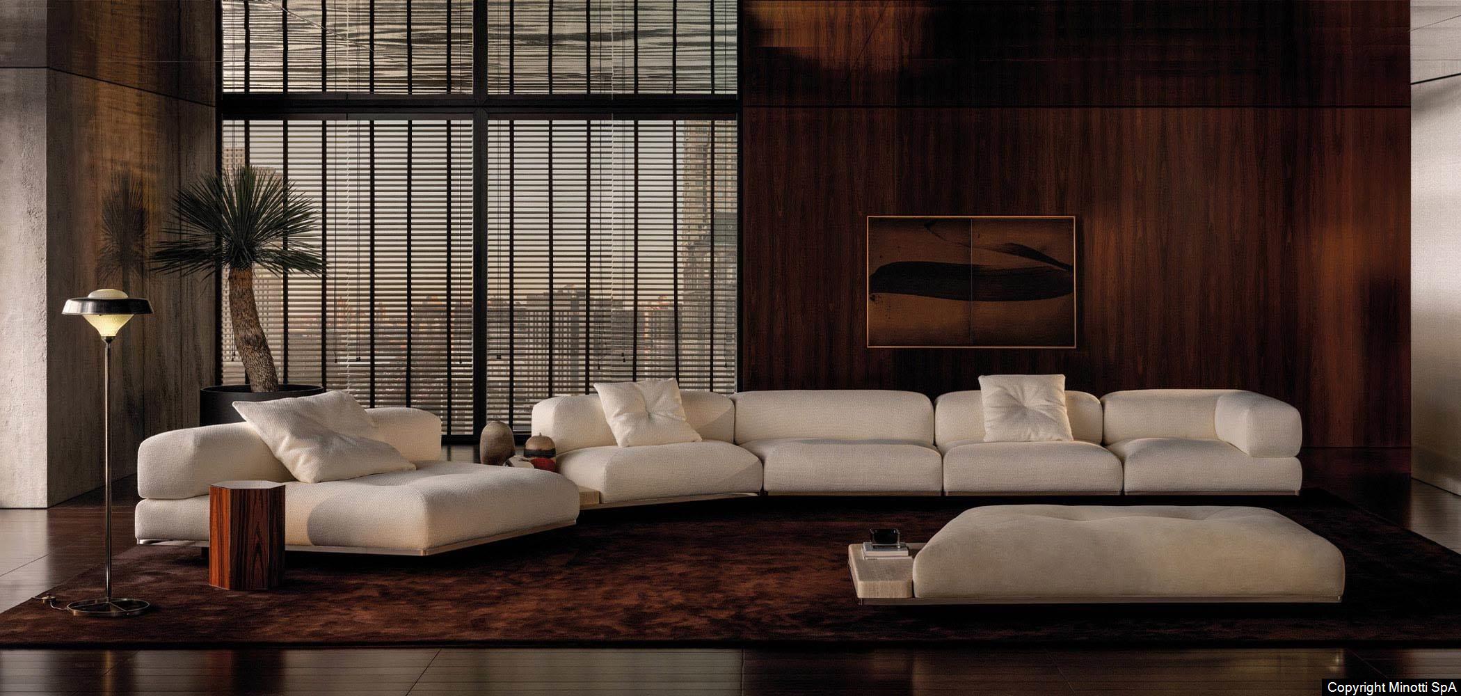 MINOTTI