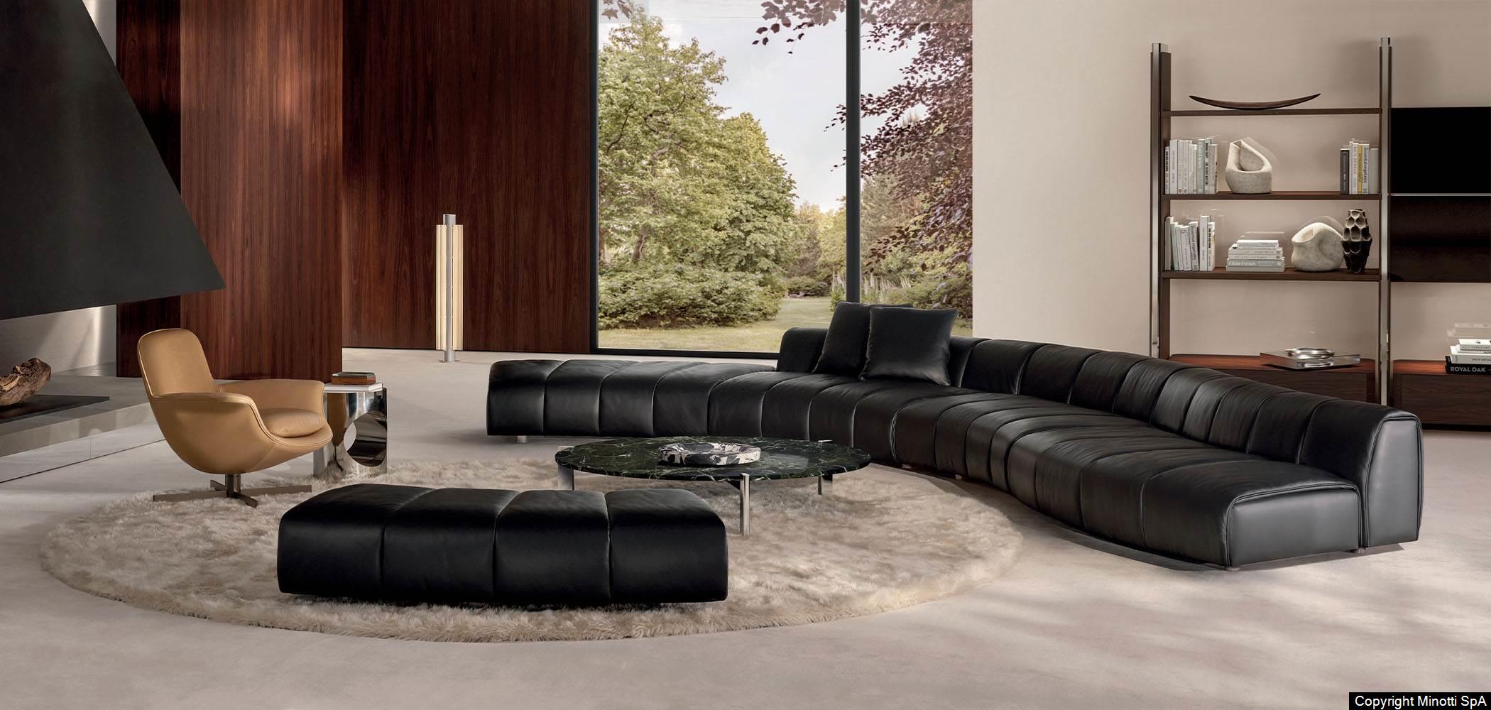 MINOTTI