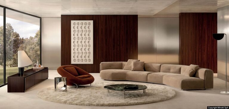Minotti
